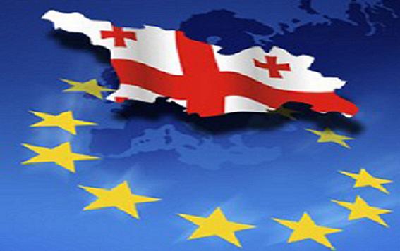 Gürcistan Avrupa Birliği’ne “hızla” üye olmak için başvuru yapacak
