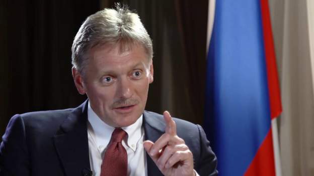 Kremlin Sözcüsü Dmitry Peskov: ABD’nin bu kadar çok çatışmaya müdahil olduktan sonra Rusya’ya ders vermeye hakkı yok