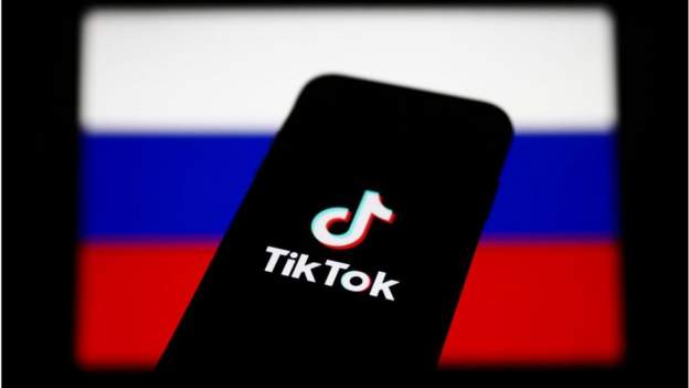 TikTok Rus kullanıcılara yönelik servislerini sınırlandı, Netflix ise tamamen durdurdu