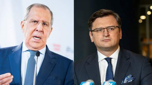 Rusya Dışişleri Bakanlığı, Sergei Lavrov’un Antalya’daki üçlü zirveye katılacağını duyurdu