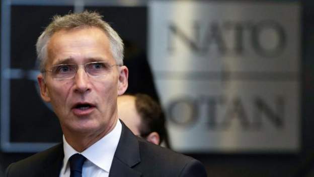 NATO: Rusya’nın savaşı Ukrayna’nın dışına yayılmamalı