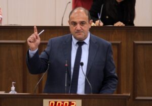 Devrim Barçın: “İstatistik Kurumu’nun tüm hesaplama sistemi gözden geçirilmeli”