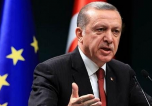 Erdoğan: “Avrupa Birliği’ne üyelik stratejik önceliğimiz”