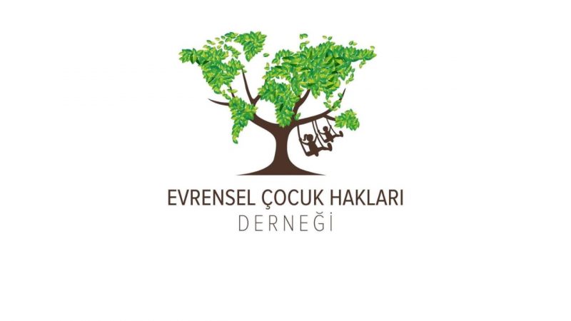 “Çocuklar kimsenin oyuncağı değildir!”