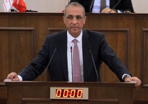 Fikri Toros: “Meclis Başkanlığı seçimi yeniden yapılmalıdır”
