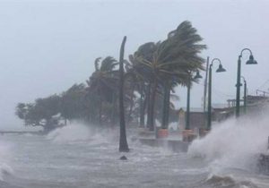 Meteoroloji’den kuvvetli fırtına uyarısı