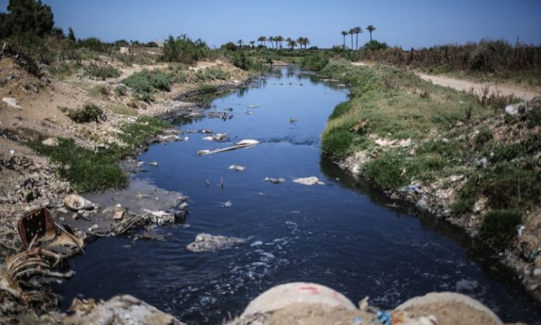 UNDP, Gazze Vadisi’ni kurtarma projesine devam ediyor