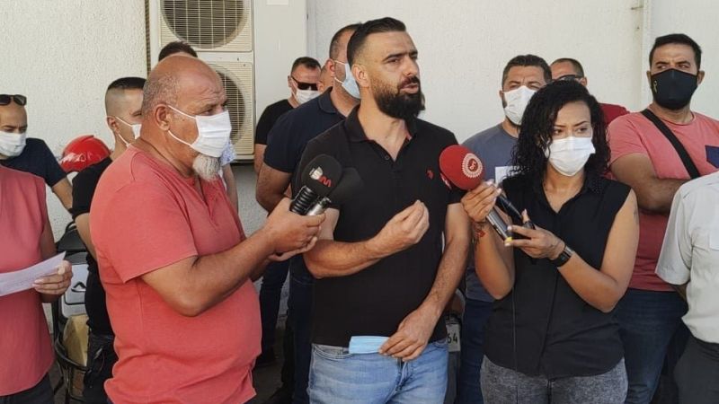 Güç-Sen hükümete: Bugün uyarı grevi, sonra süresiz eylem