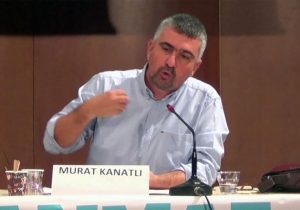 Kanatlı: “Dün yapılan operasyon doğrudan Başbakan Ünal Üstel’in sorumlu olduğu işlere yapıldı”