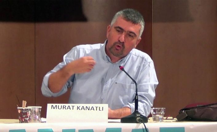 Murat Kanatlı: “Eğitim kamusal bir haktır”
