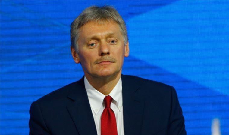 Kremlin sözcüsü Peskov: Batı’nın yaptırımları Rusya’nın Ukrayna konusunda tutumunu değiştirmeyecek