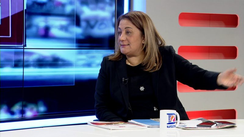 Manavoğlu: Din İşleri Başkanının konuşmalarına yönelik tepkiler sosyal medya ile sınırlı kalmamalı