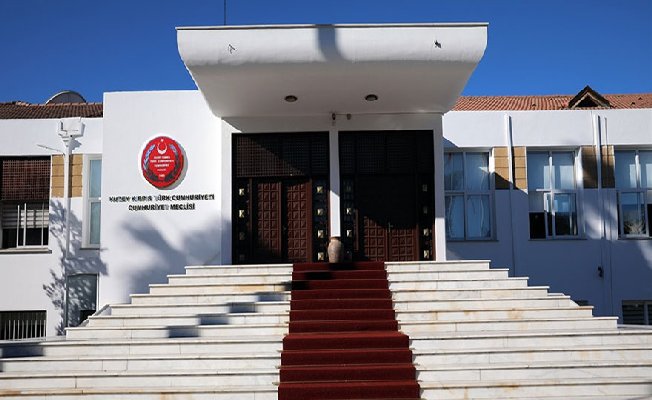 Meclis’in ‘İsias Otel ön raporu’ açıklandı