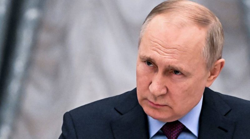 Putin: Rusya – Ukrayna müzakerelerinde ‘olumlu’ gelişmeler var