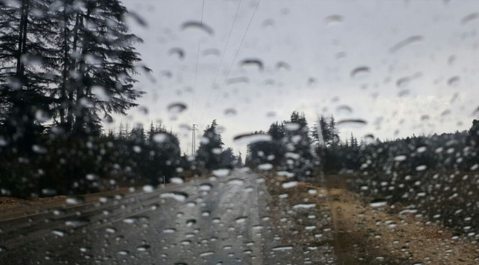 Meteoroloji Dairesi: Soğuk hava devam edecek