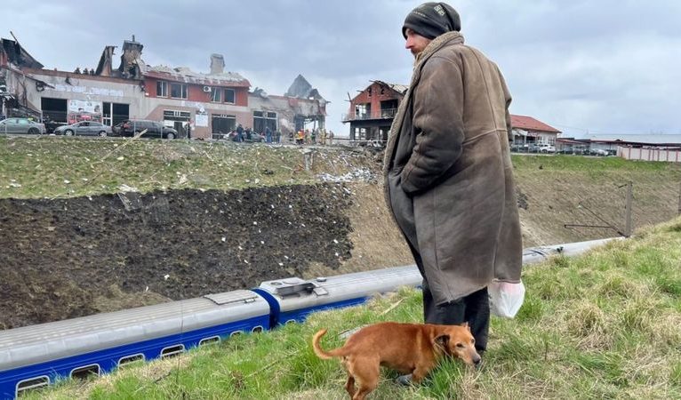 Lviv Belediye Başkanı: Ukrayna’da artık güvenli ya da güvensiz diye bir yer kalmadı