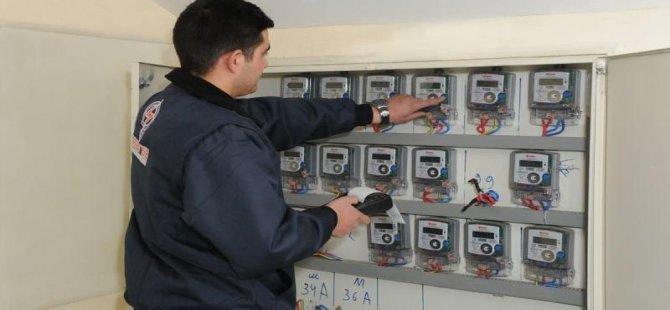 Kıb-Tek’ten uyarı: 675 TL üzeri ödenmemiş bakiyesi olan tüketicilerin elektriği kesilecek