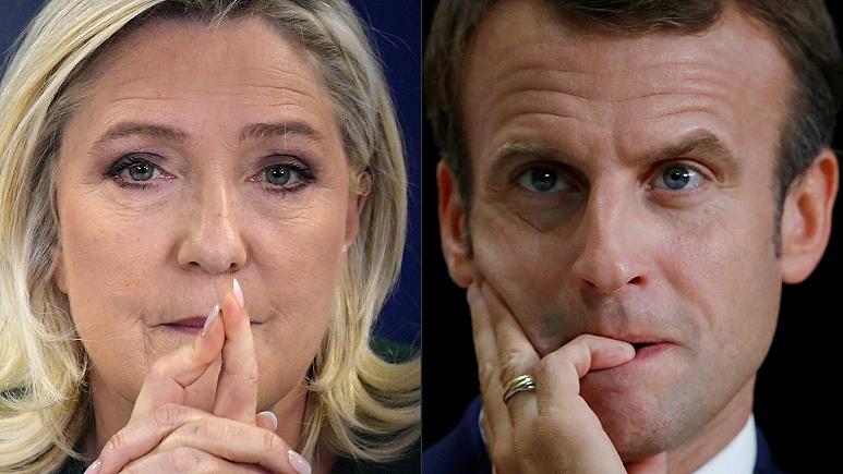 Fransa yarın  sandık başına gidiyor: Macron ve Le Pen’in vaatleri ne?