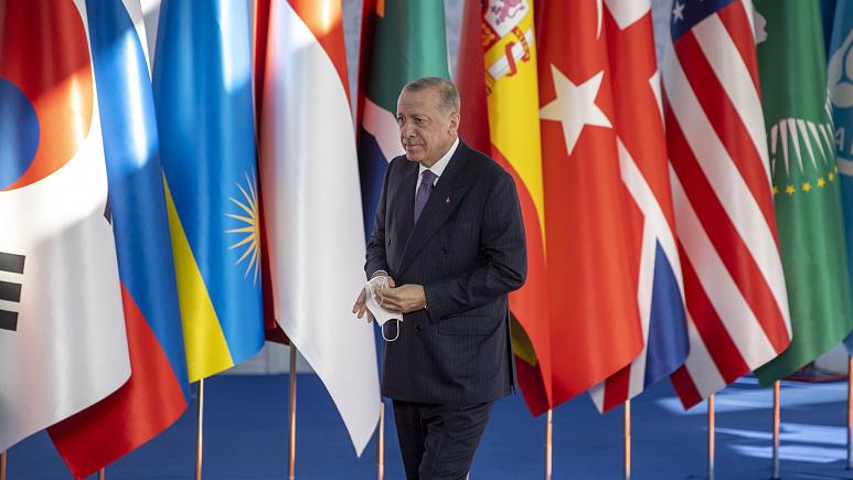 En büyük ekonomiler listesinde 21. sıraya düşen Türkiye G-20’den çıkacak mı?