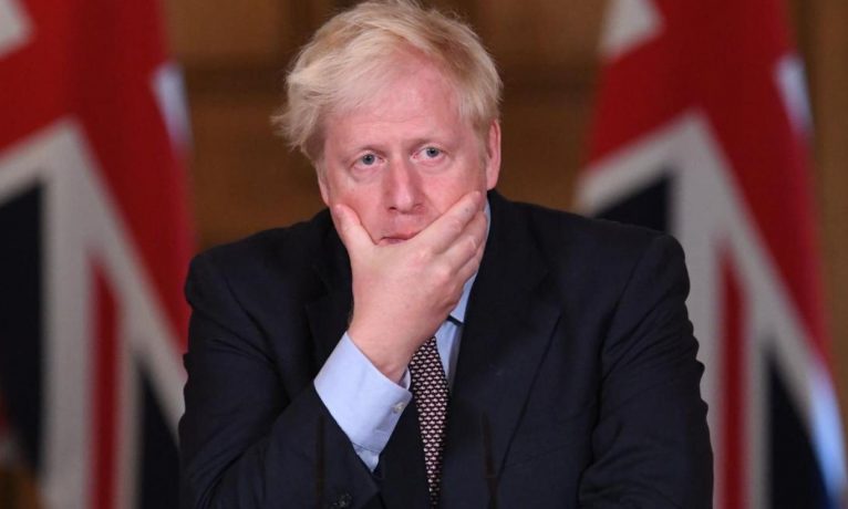 Boris Johnson: Rusya’ya yaptırımlar ateşkes sağlansa bile kaldırılmayacak