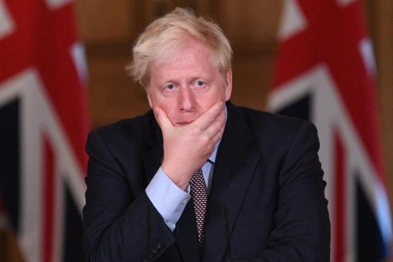 Boris Johnson: Rusya’ya yaptırımlar ateşkes sağlansa bile kaldırılmayacak