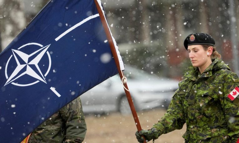 NATO, Rusya sınırına sürekli olarak ordu konuşlandırmayı planlıyor