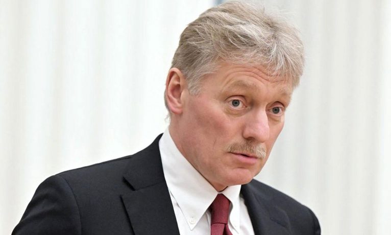 Kremlin: Barış görüşmeleri istenen hızda ilerlemiyor