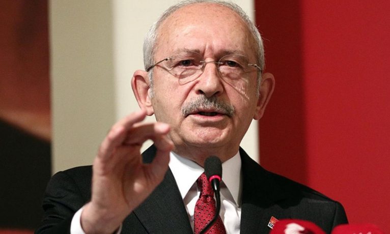 Kılıçdaroğlu’ndan Gezi kararına tepki: Az kaldı; bu zulme son vereceğiz ve adaleti yeniden tesis edeceğiz!