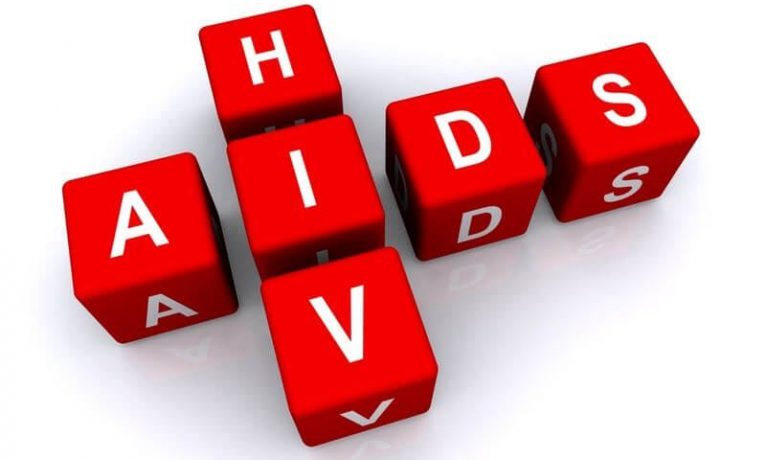 Ayda ortalama 12-15 yeni HIV vakası