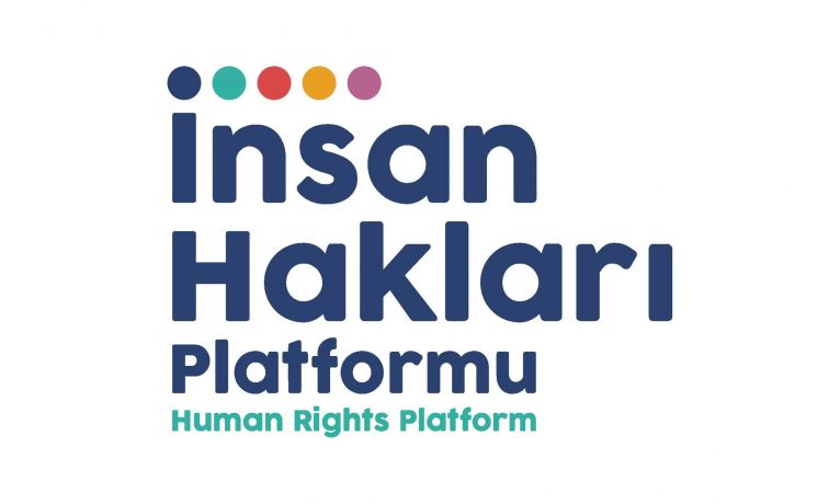 İnsan Hakları Platformu’ndan “Maria Skoullou” açıklaması