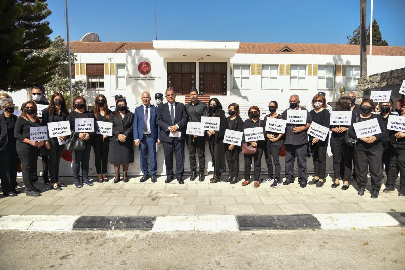 Kanser taramaları için bütçe talep edildi