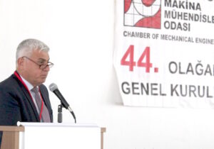 Yarkıner: “Güngör Çöplüğü ihalesinde kamusal fayda sağlanmazsa yargıya başvuracağız”