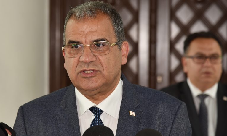 Atun’suz kabine onaylandı