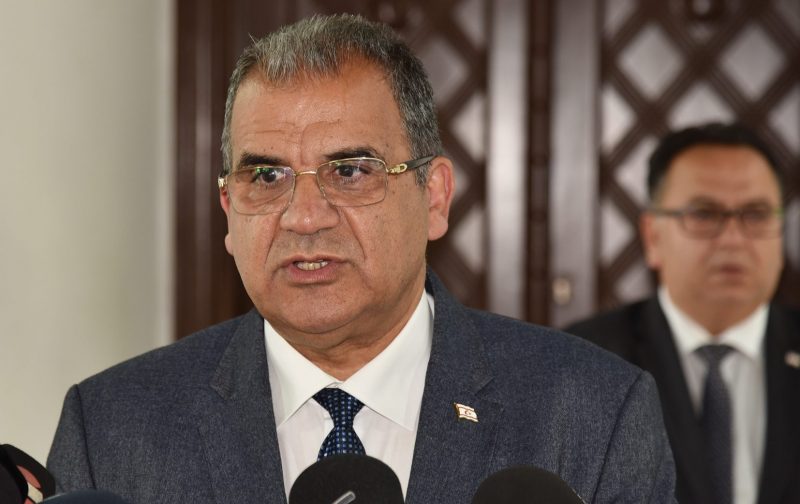 Atun’suz kabine onaylandı
