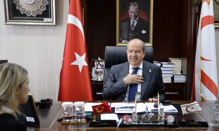 Tatar: Referandumun üzerinden geçen 18 yılda KKTC daha da kökleşti