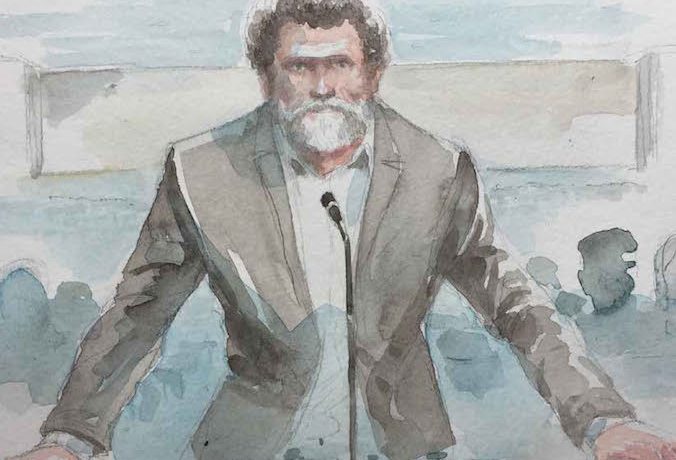 Kavala: Gezi’nin maddi ihtiyaçlarını sağladığım saçmalıktır