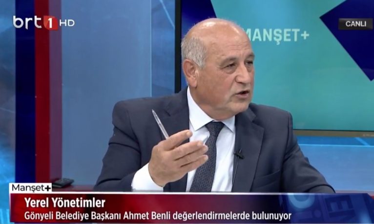 Benli: Reform sayılardan ibaret değil