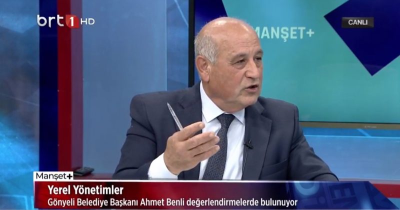 Benli: Reform sayılardan ibaret değil