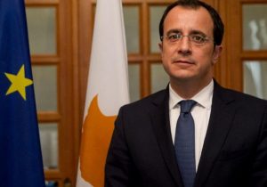 Güneyde sayım işlemi tamamlandı: Yeni Başkan Hristodulidis