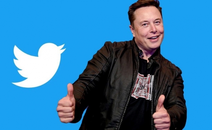 Elon Musk kendisini Twitter’ın tek yöneticisi yaptı