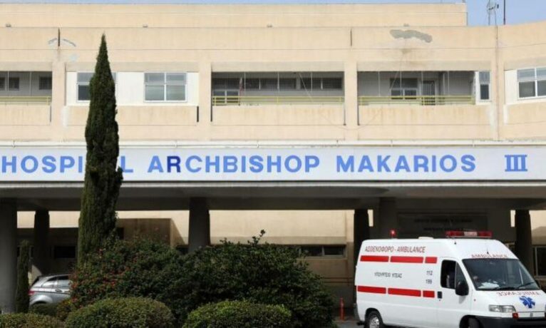 Makarios Hastanesi bilinmeyen hepatit vakasını doğrulamadı