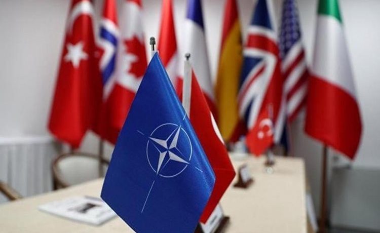 İsveç’ten NATO üyelik başvuru sürecini hızlandırma kararı