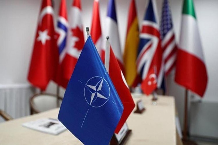Kıbrıs’ın NATO üyeliğine Türkiye engeli