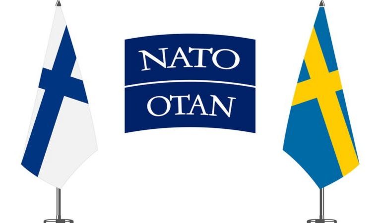 Finlandiya ve İsveç’in olası NATO üyeliği