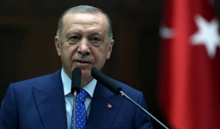 Erdoğan’dan Suriye’ye yeni operasyon sinyali