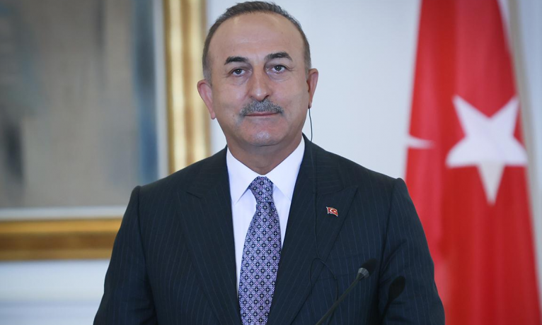 Çavuşoğlu’ndan “Avrupa Günü” mesajı