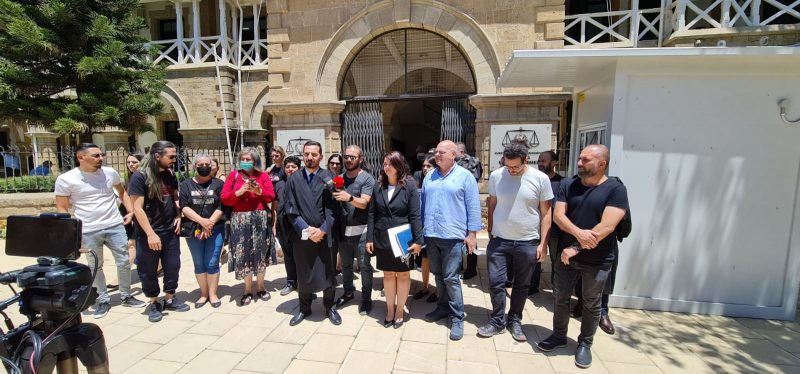 Teminat duruşması tamamlandı: Mahkemenin kararı bekleniyor