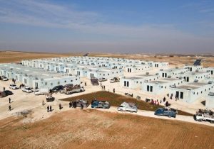 Suriye Dışişleri Bakanlığı: Türkiye’nin 1 milyon Suriyeliyi geri gönderme projesini kabul etmiyoruz