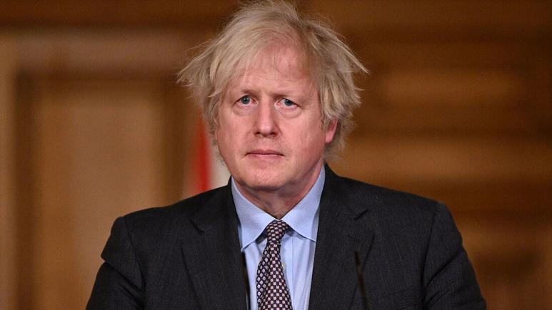 İngiltere: Boris Johnson, bakanlıklarda tasarruf için on binlerce kamu çalışanını işten çıkaracak
