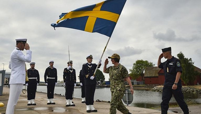 İsveç, NATO üyeliği başvurusuna 15 Mayıs Pazar günü karar verecek